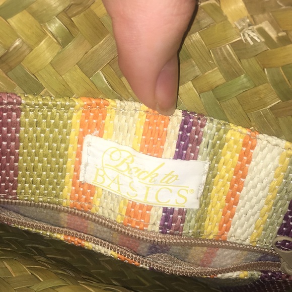 Small Tote - Picture 4 of 4